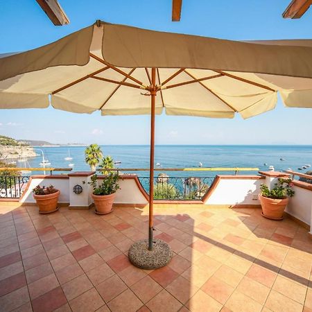 Apartamento Profumo Di Mare Isquia Exterior foto